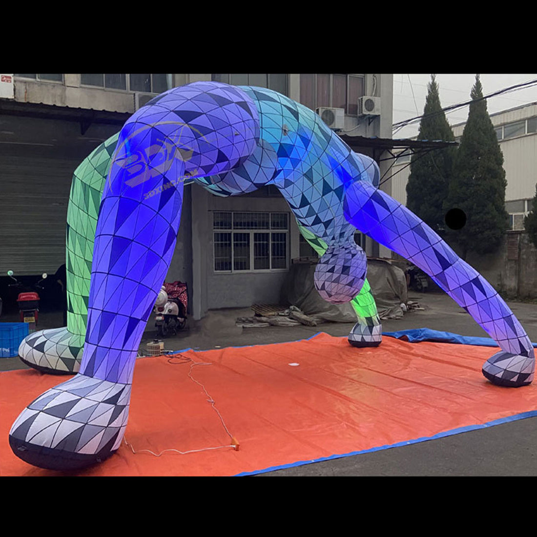 ACROBAT - 03