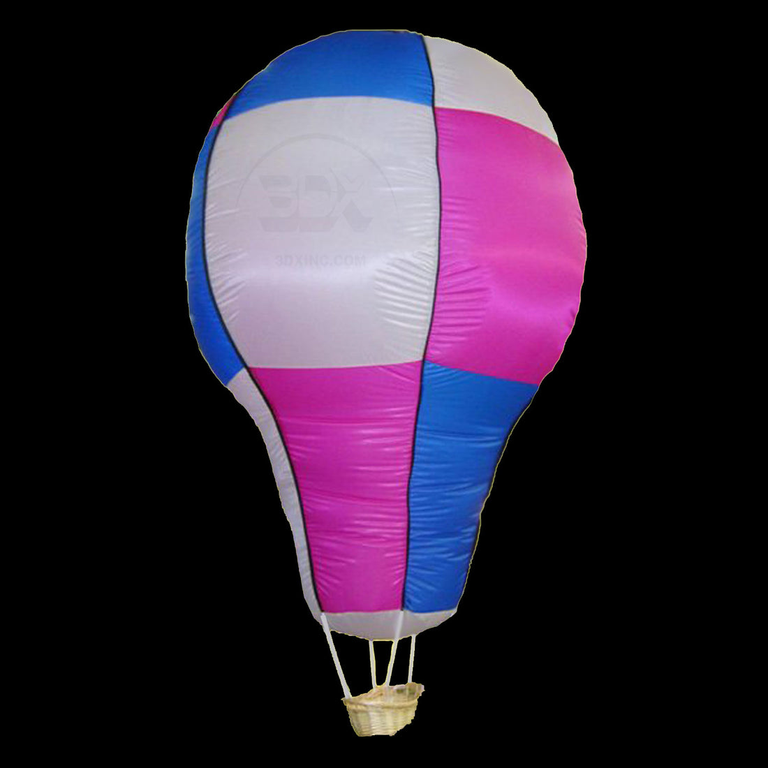 BALLOON - 01 - SM