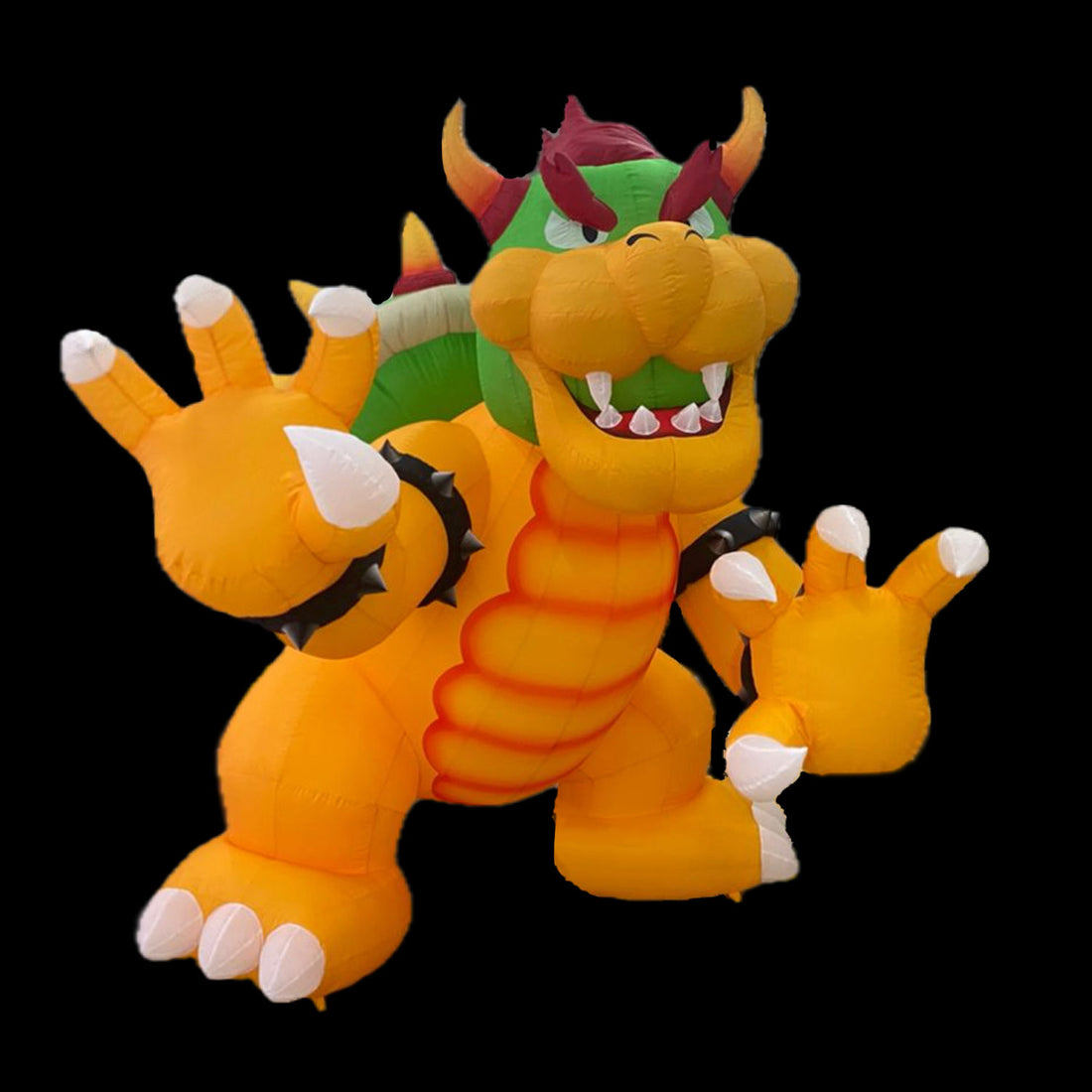 BOWSER - 01