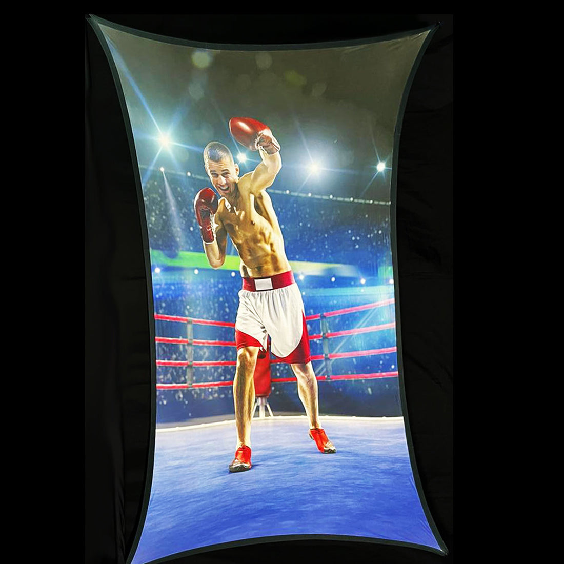 BOXING - 05