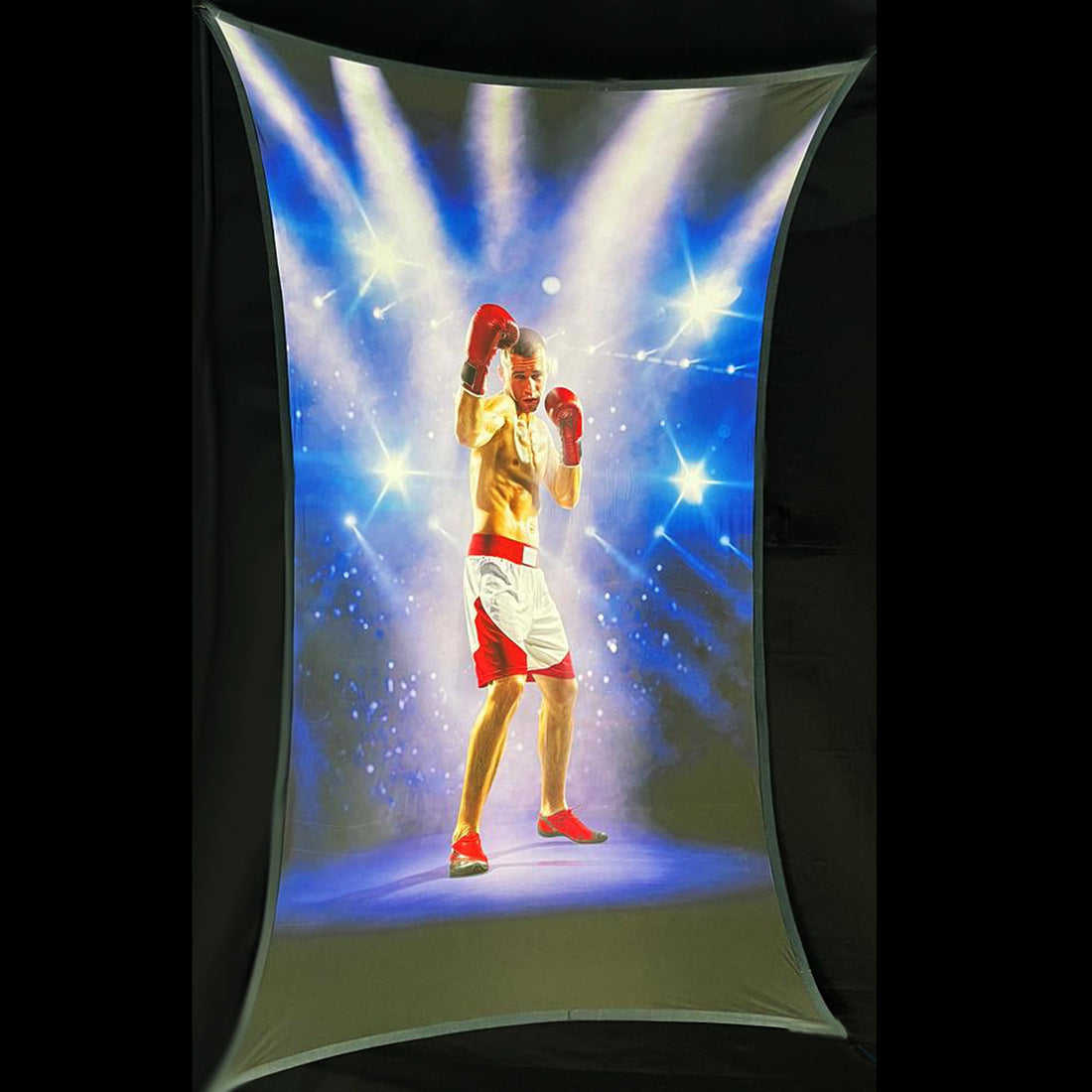 BOXING - 06