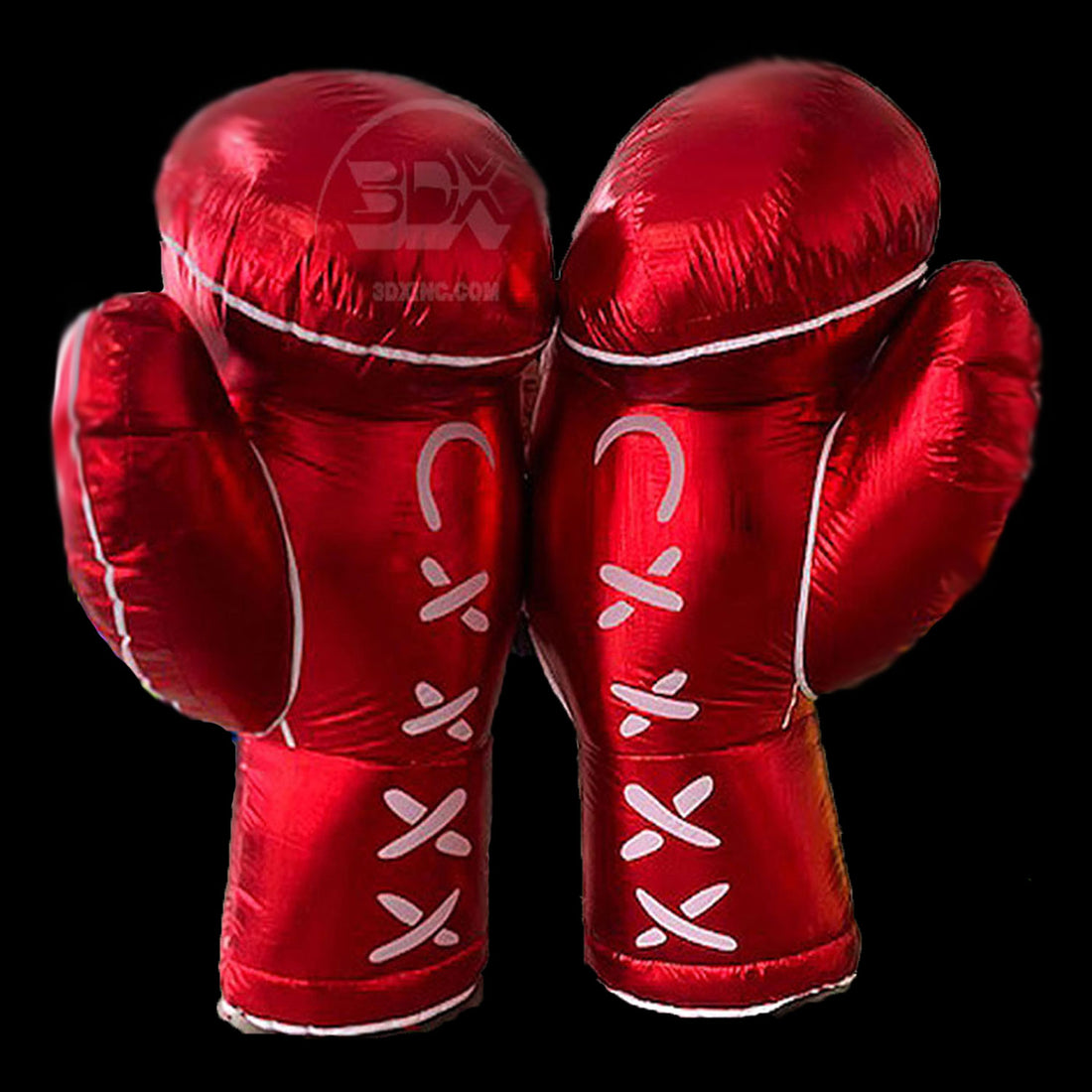 BOXING GLOVES - 01