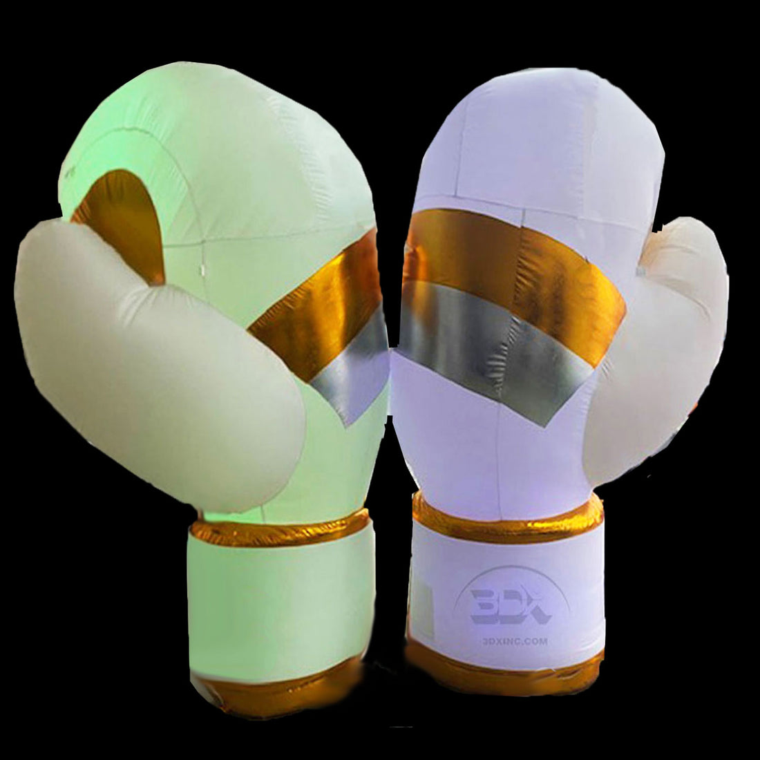 BOXING GLOVES - 02