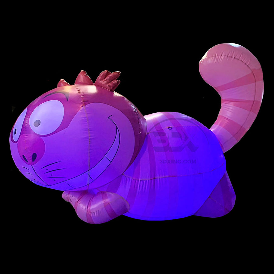 CHESHIRE CAT - 01