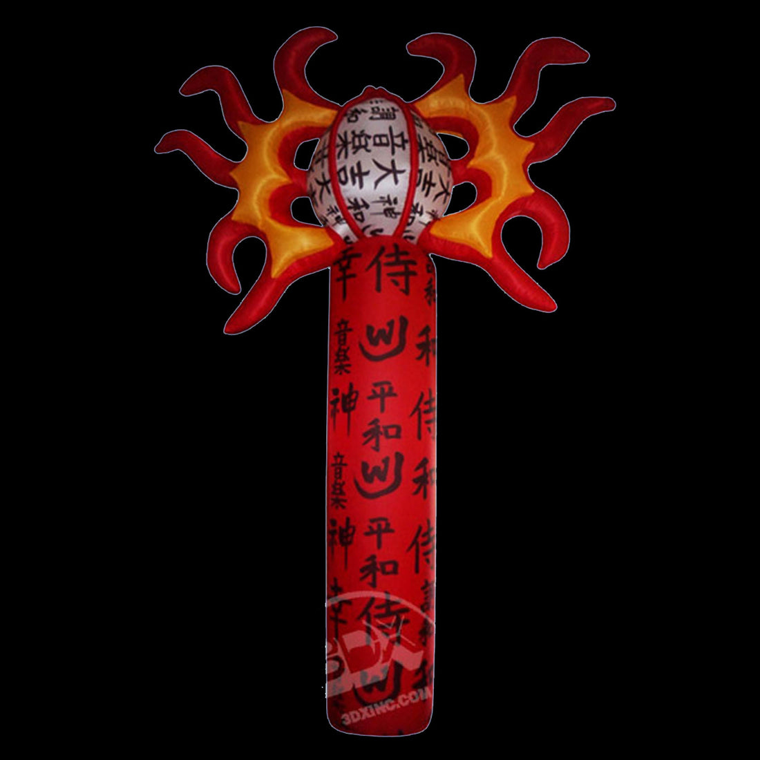 CHINESE SYMBOLS - 01 - XL