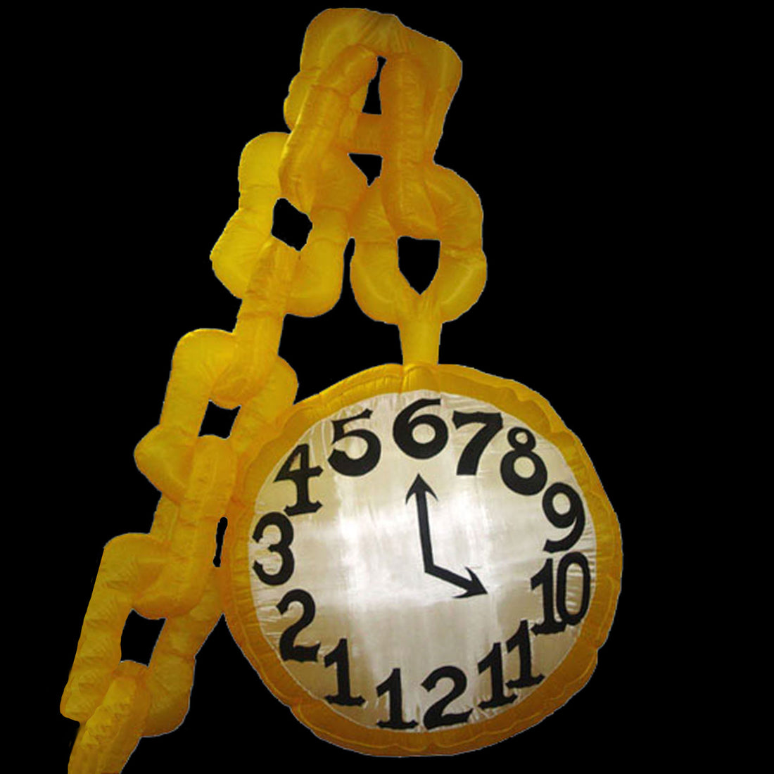 CLOCK - 01 - XL