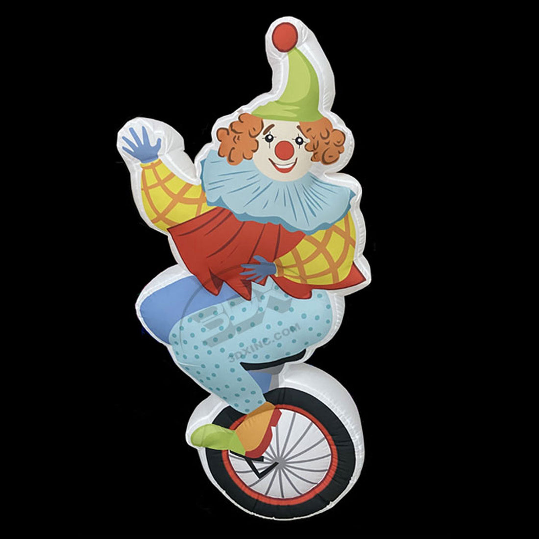CLOWN - 01
