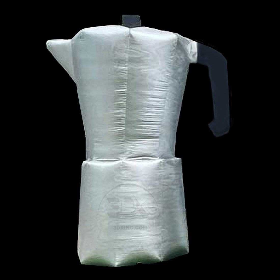 COFFEE POT - 01