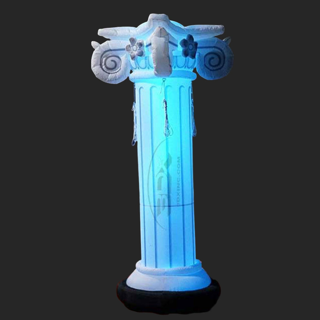 COLUMN - 01