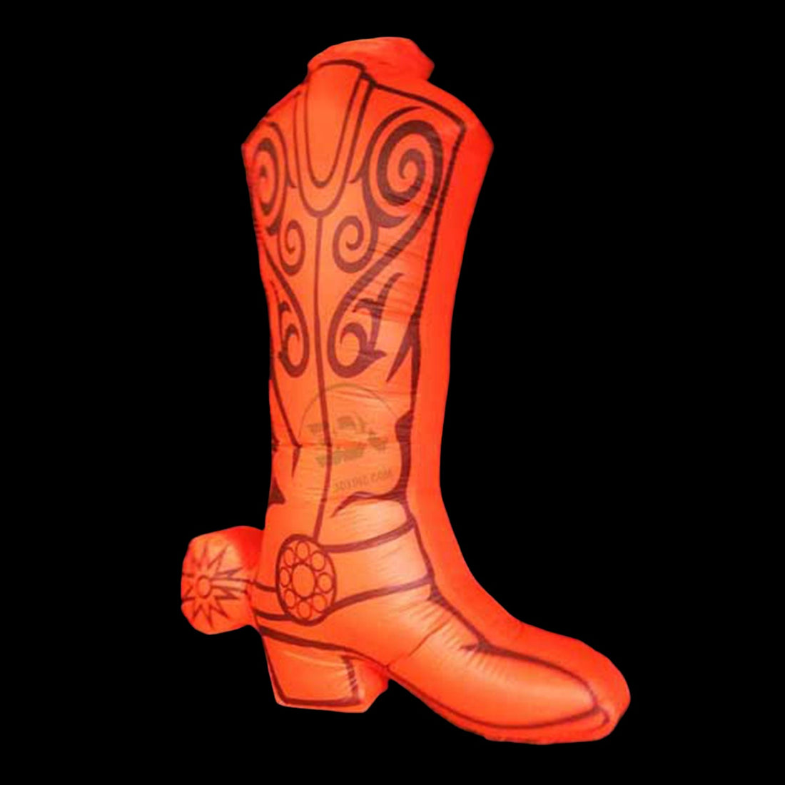 COWBOY BOOT - 01 - SM