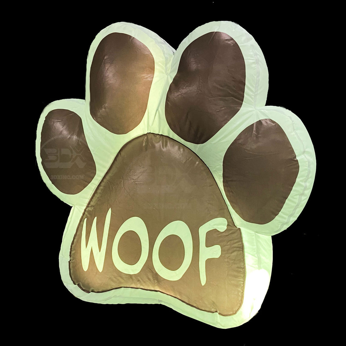 DOG PAW - 01