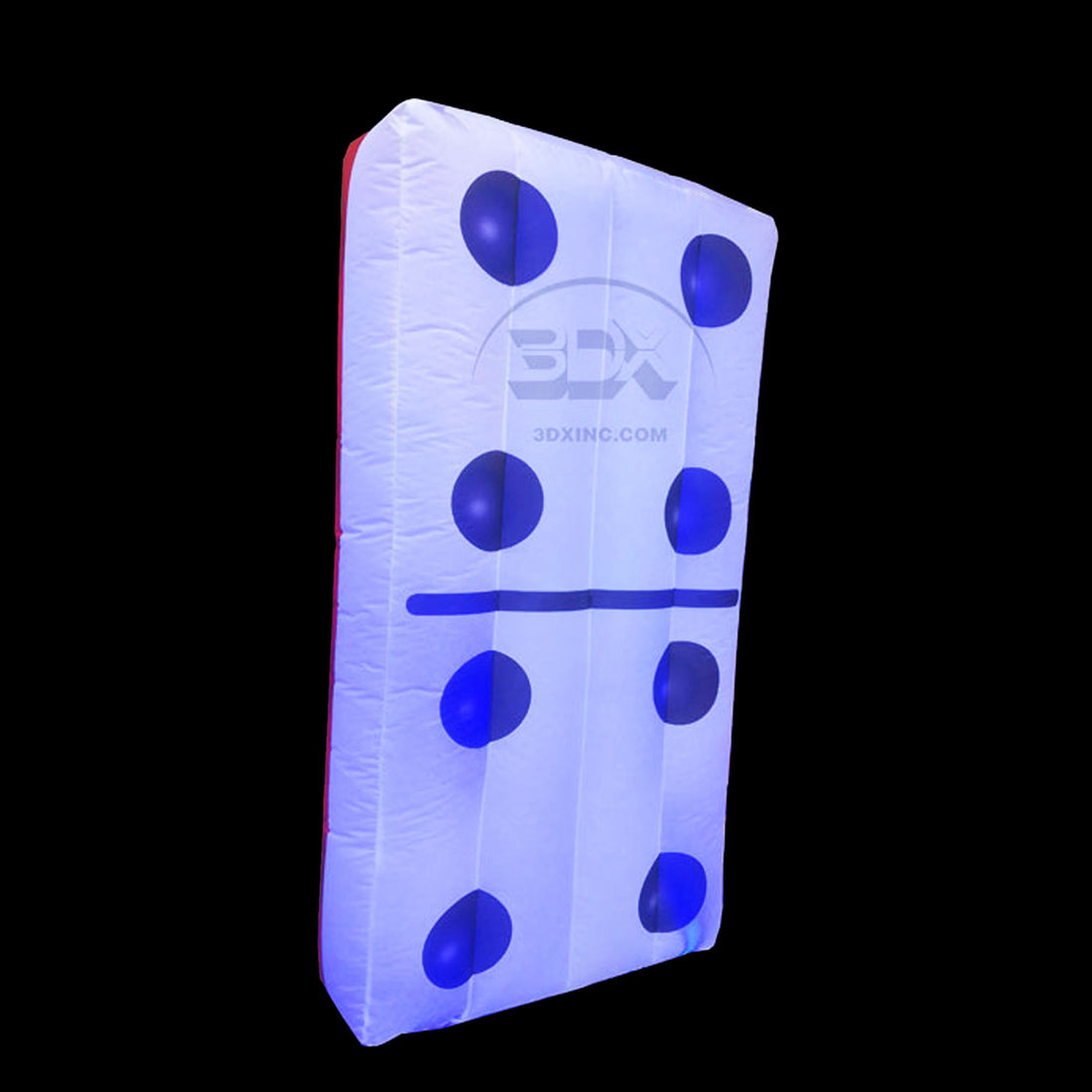 DOMINO - 01