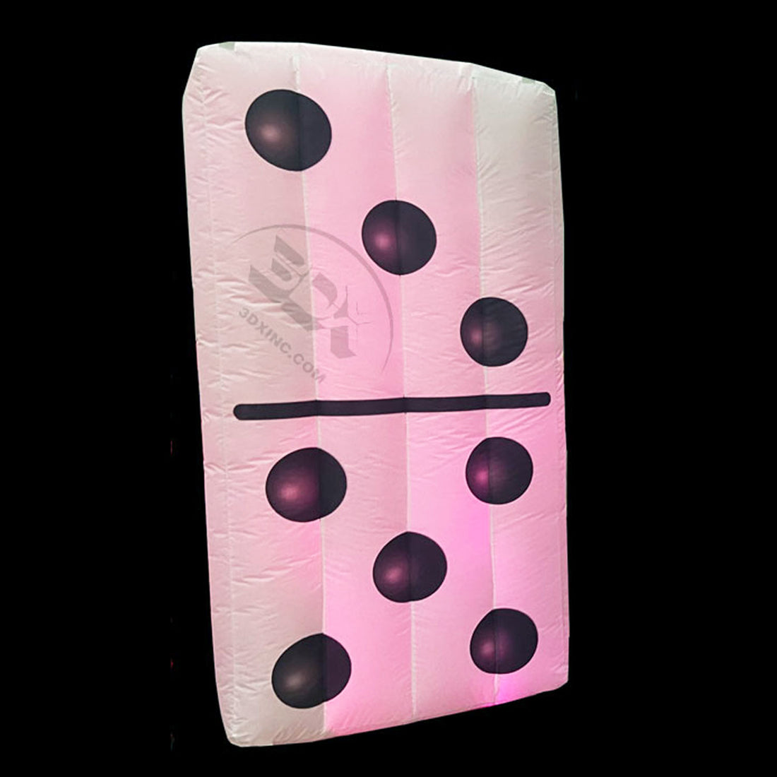 DOMINO - 03
