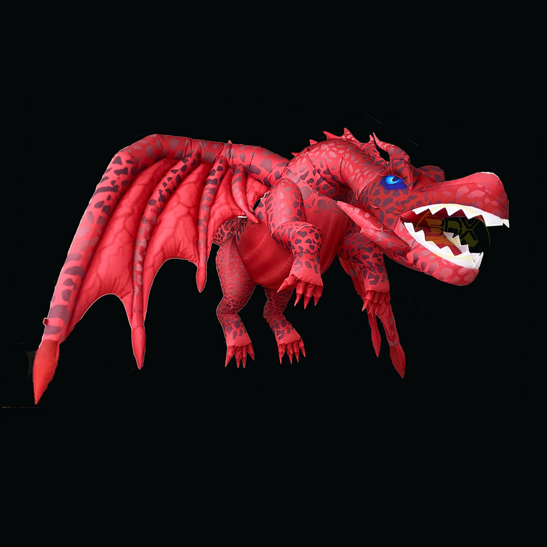 DRAGON - 01