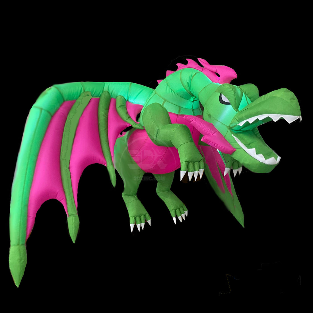 DRAGON - 03