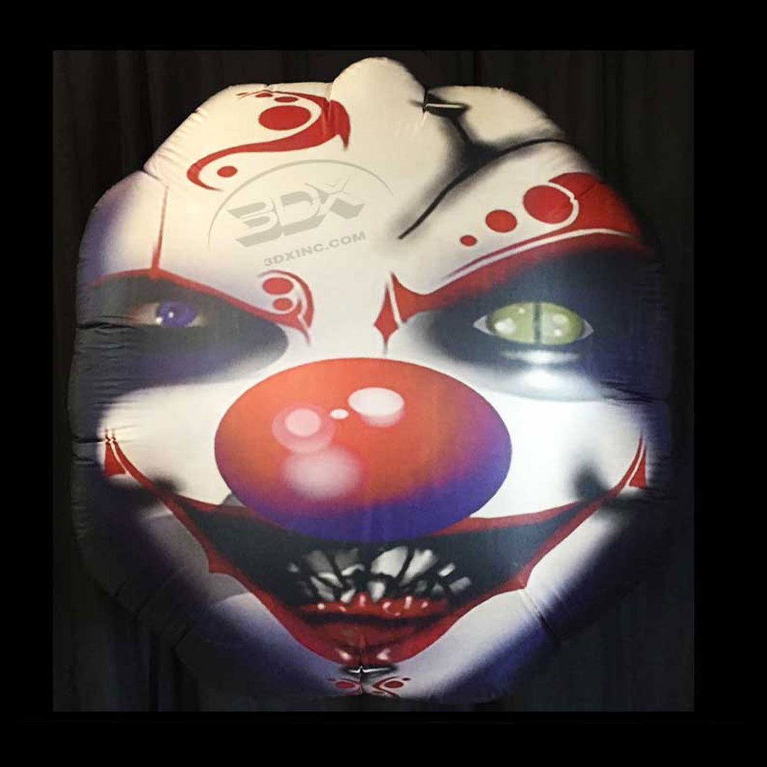 EVIL CLOWN - 06 - MED