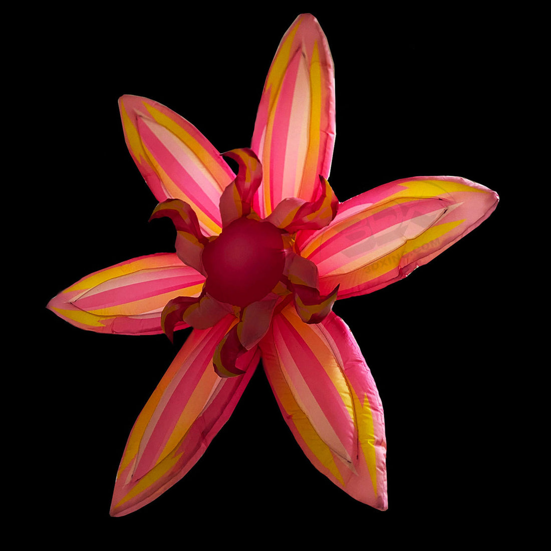 EXOTIC FLOWER - 08