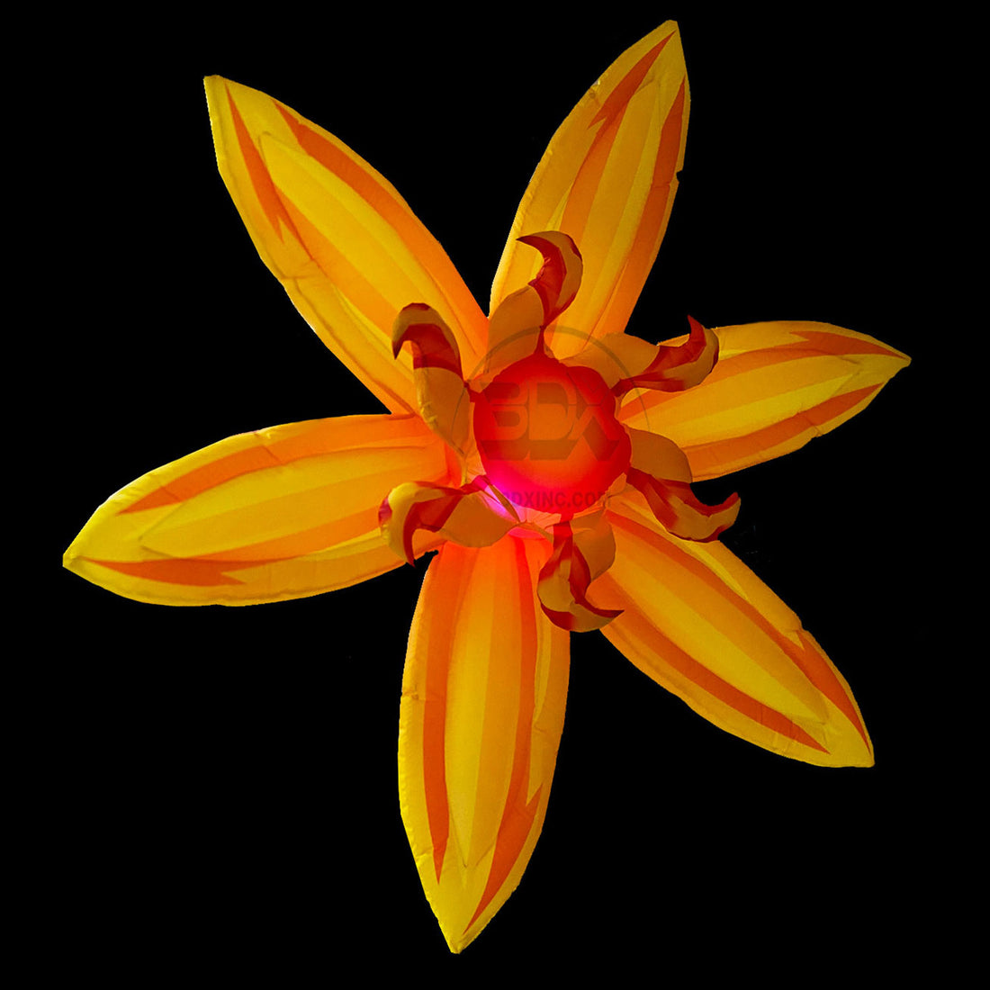EXOTIC FLOWER - 09