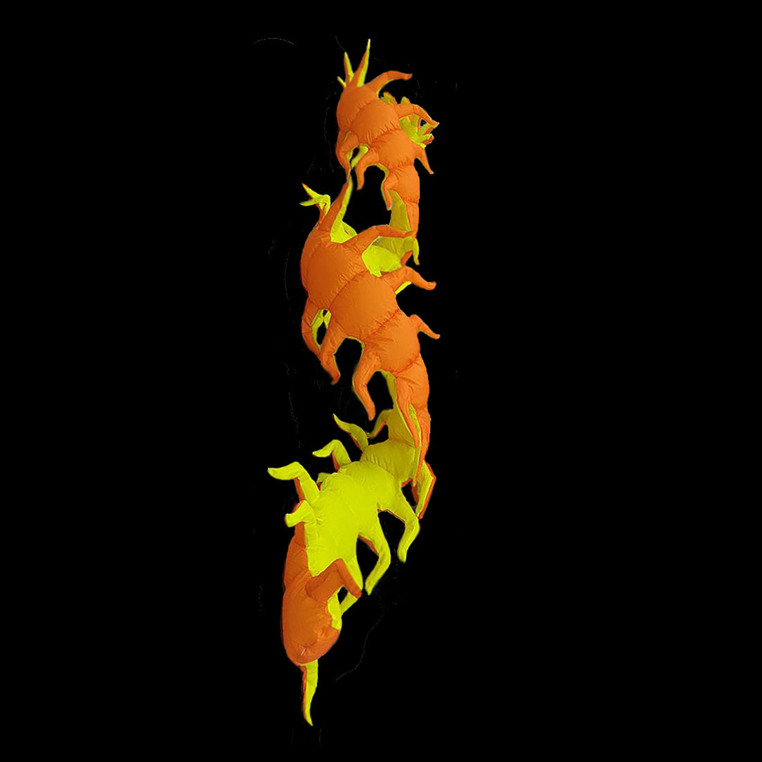 FLAME - 01