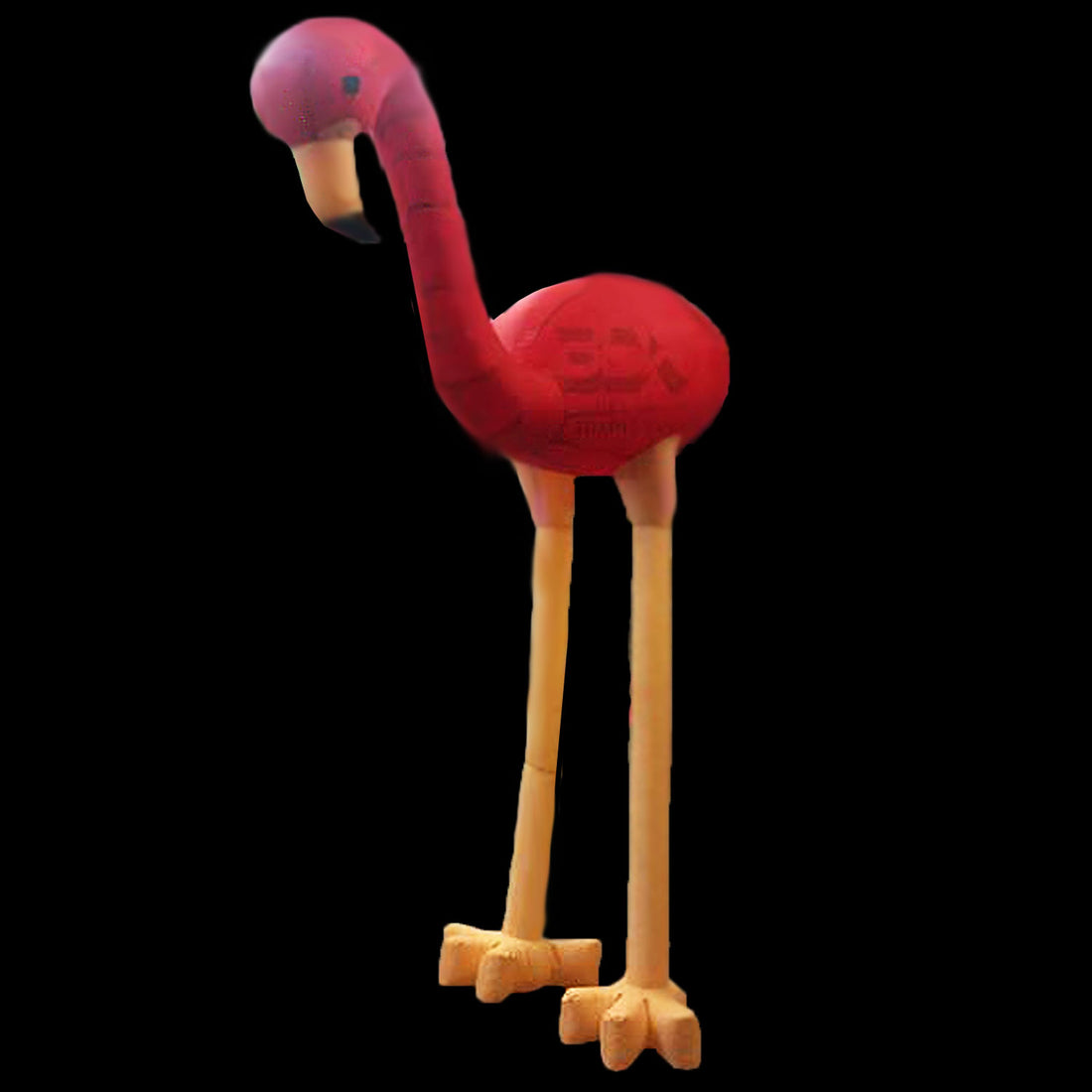 FLAMINGO - 02