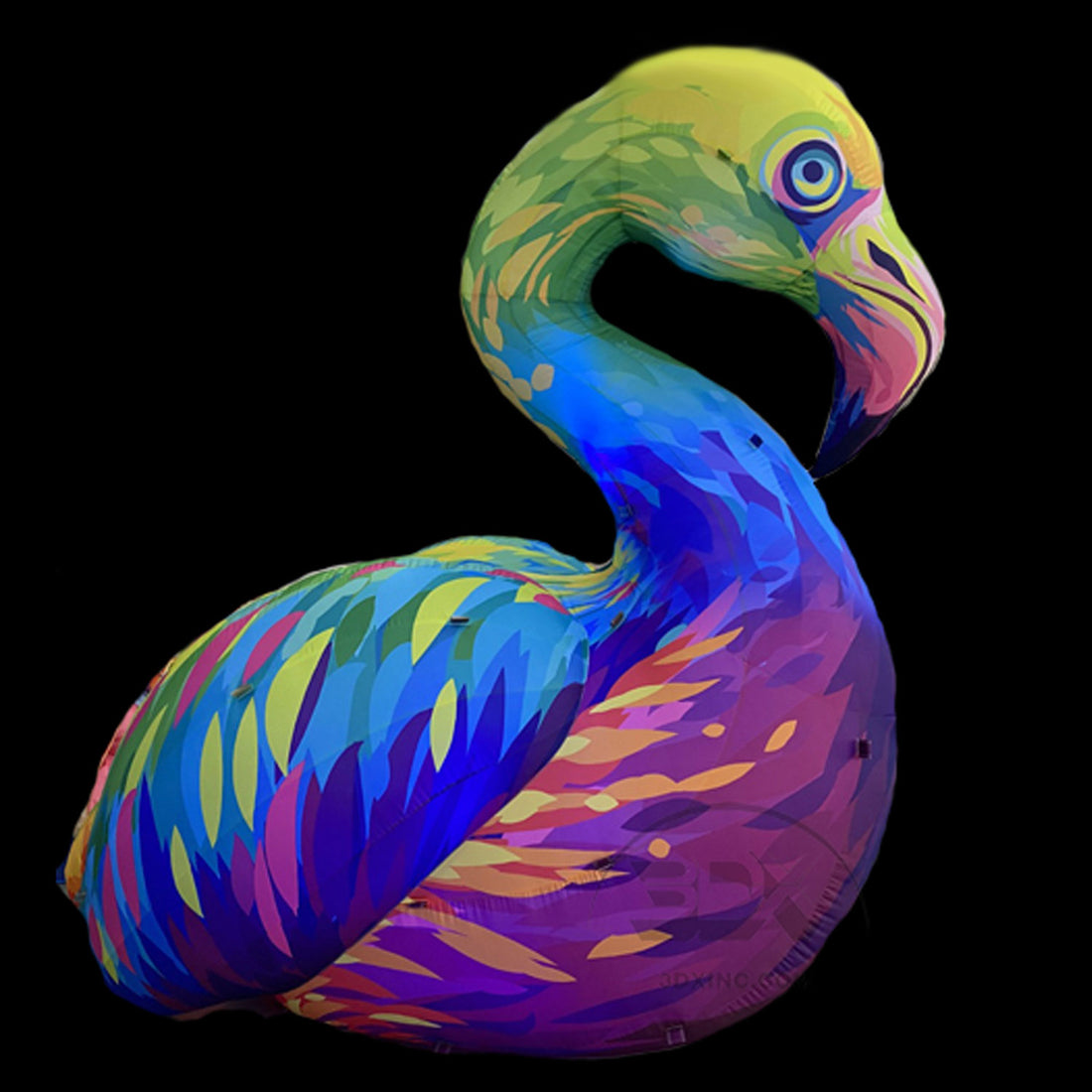 FLAMINGO - 04