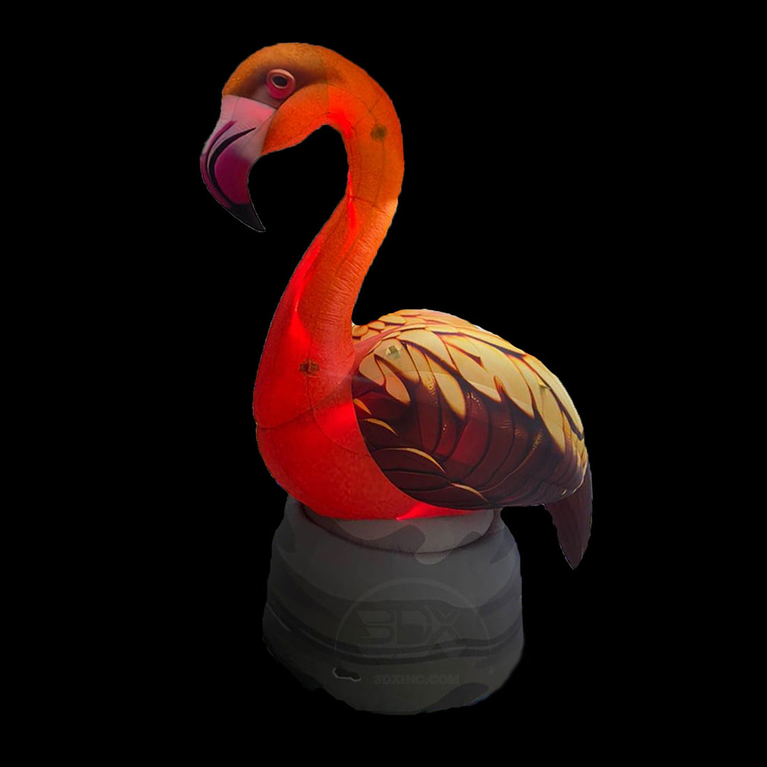 FLAMINGO - 05