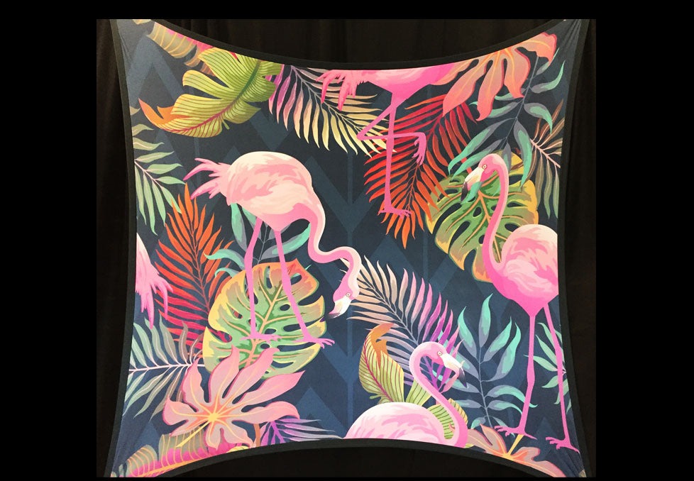 FLAMINGO - 07