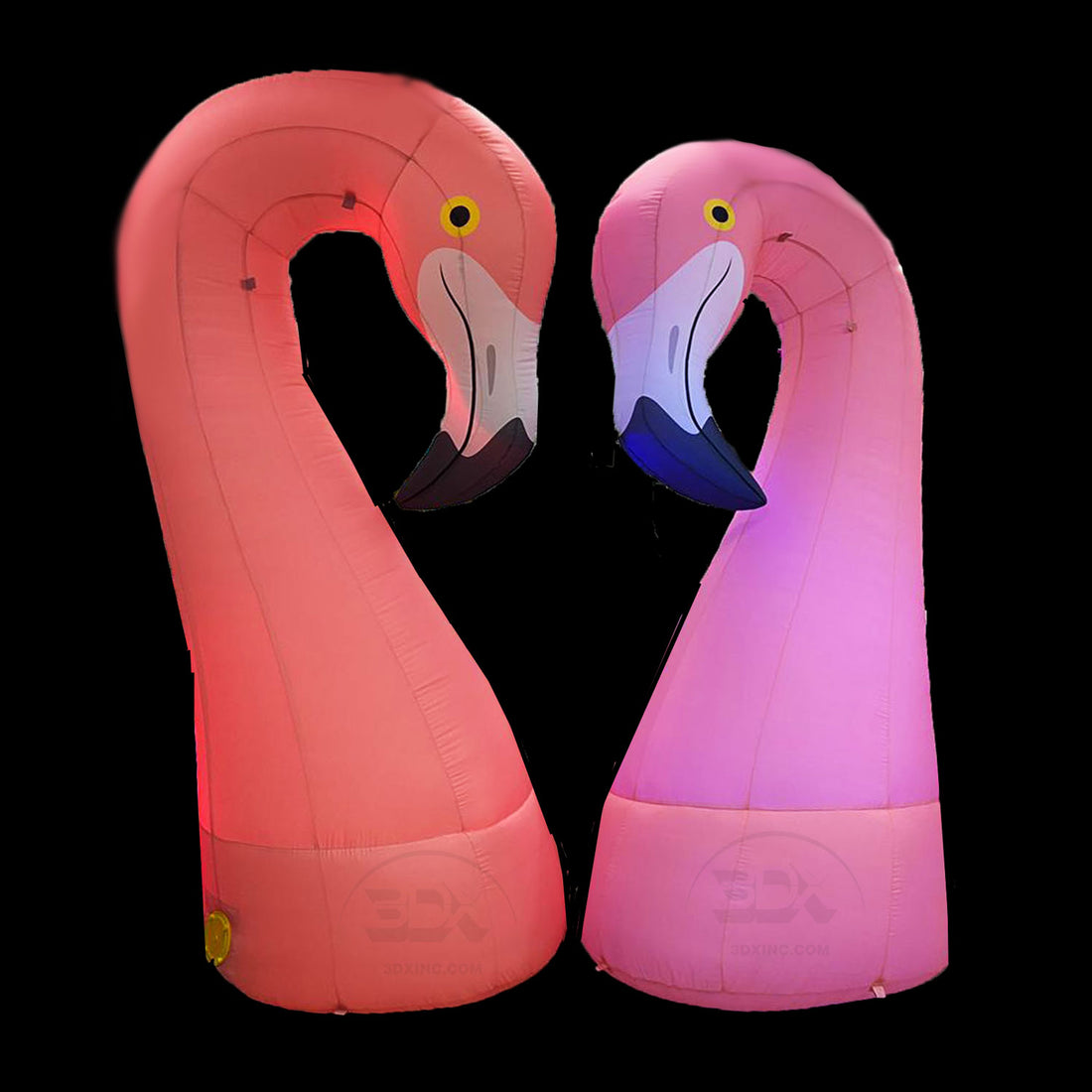 FLAMINGO - 07