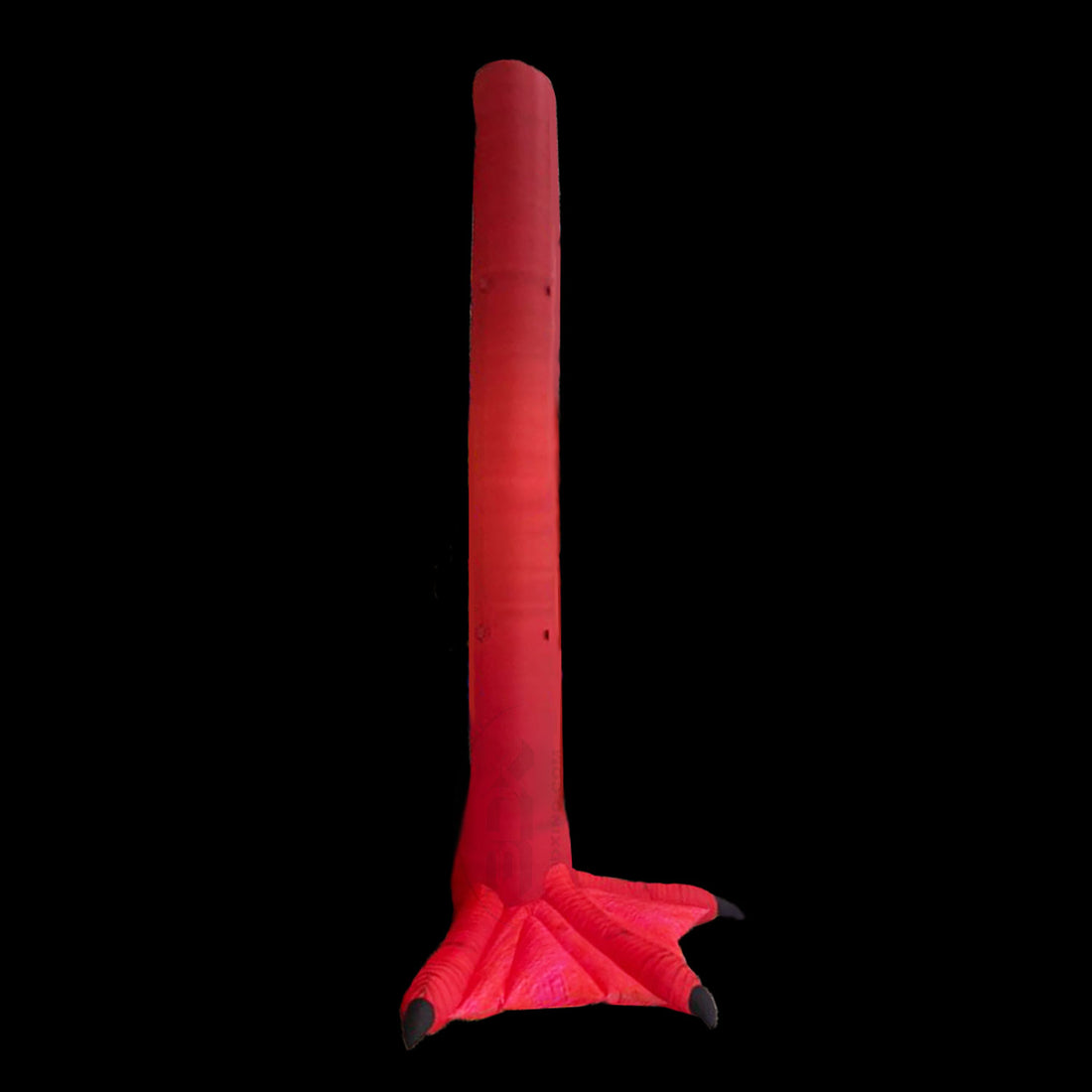 FLAMINGO LEG - 01