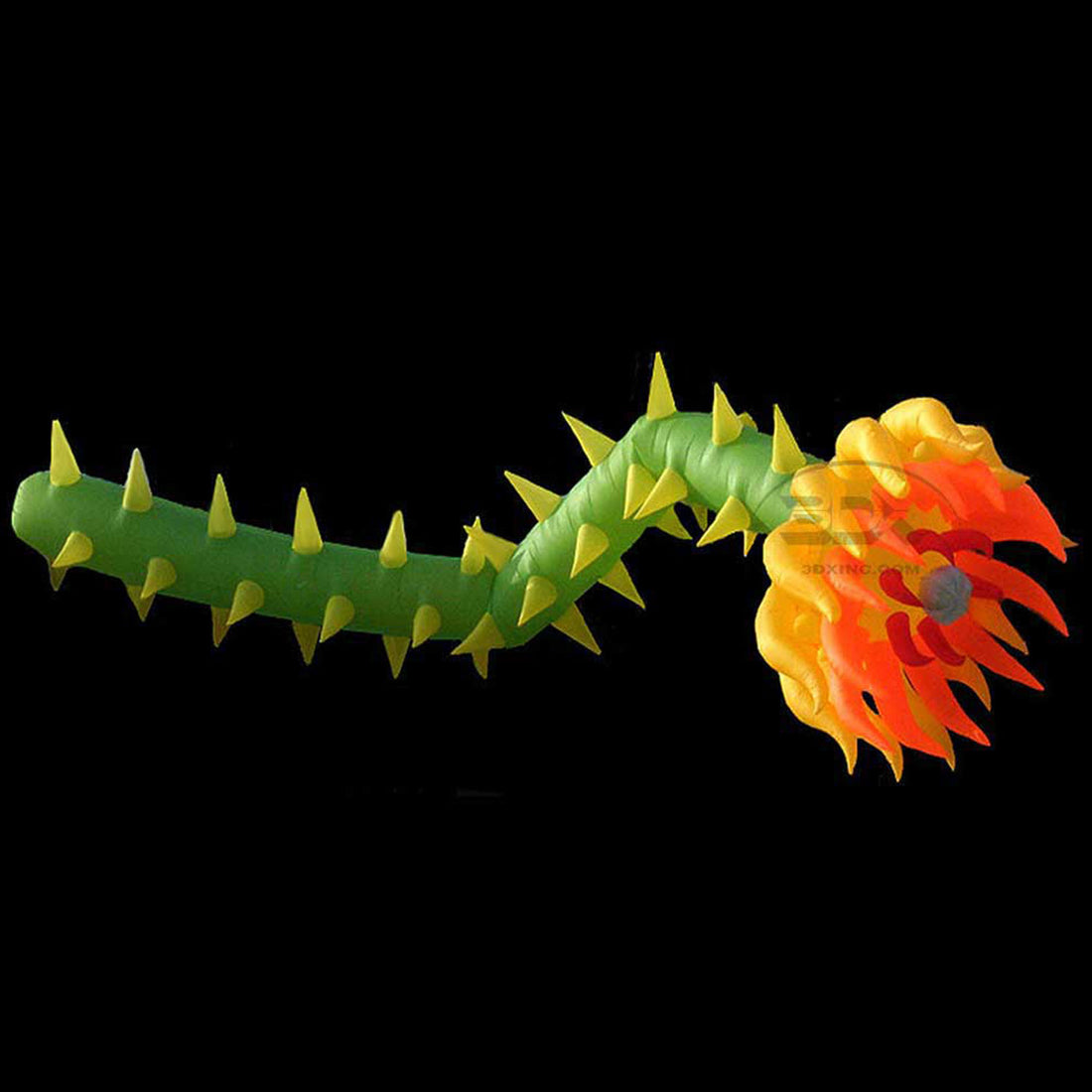 FLOWER - 04 - XL