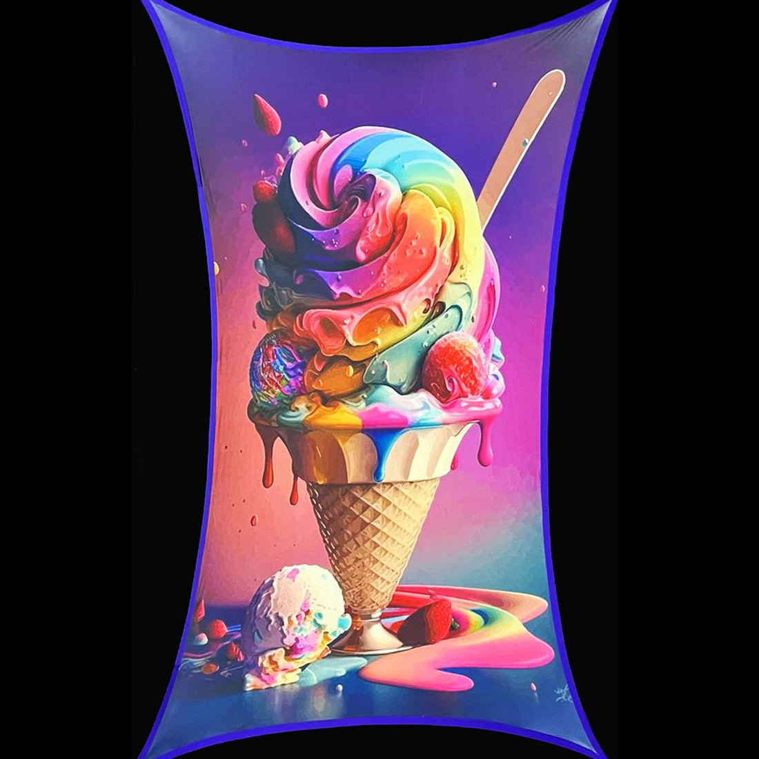 ICE CREAM - 01