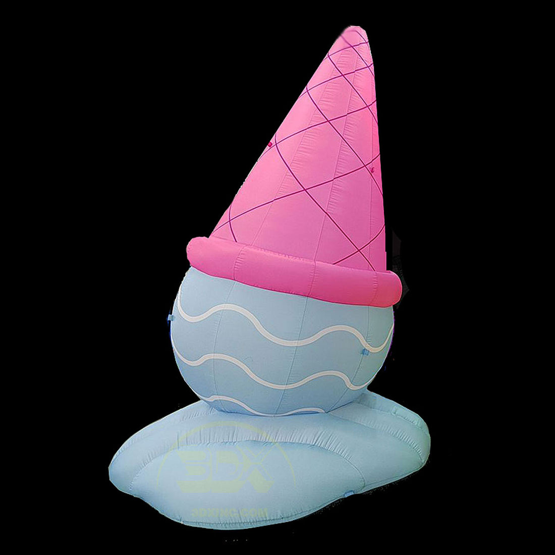 ICE CREAM CONE - 01