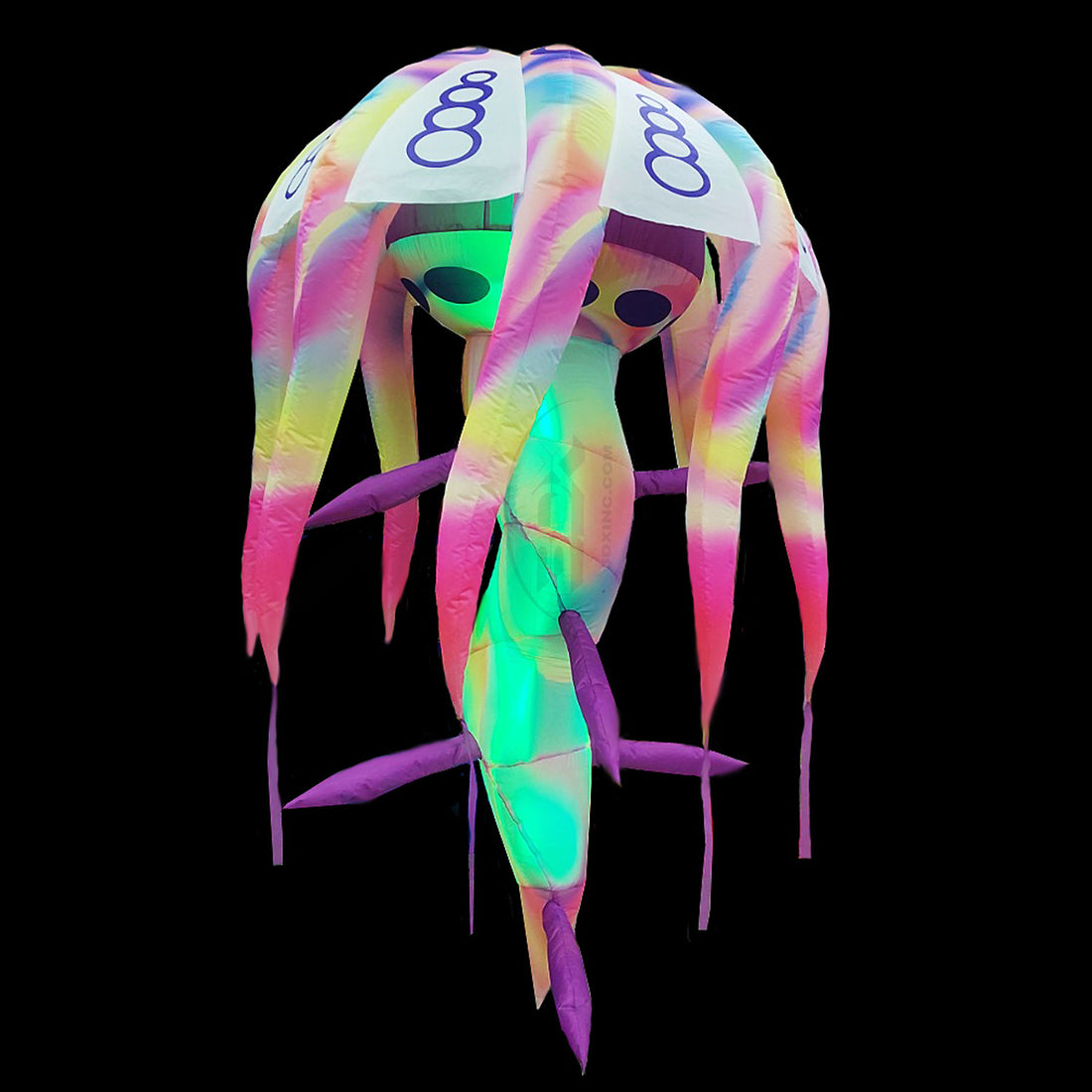 JELLYFISH - 03