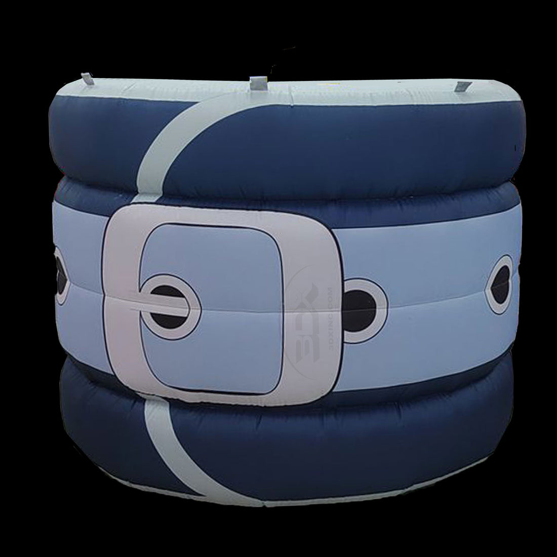 LEATHER CUFF - 01