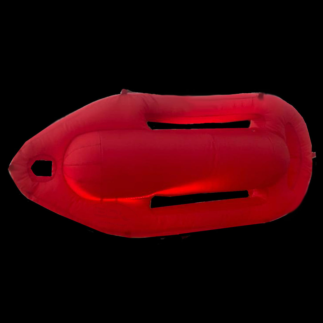 LIFEGUARD BUOY - 01