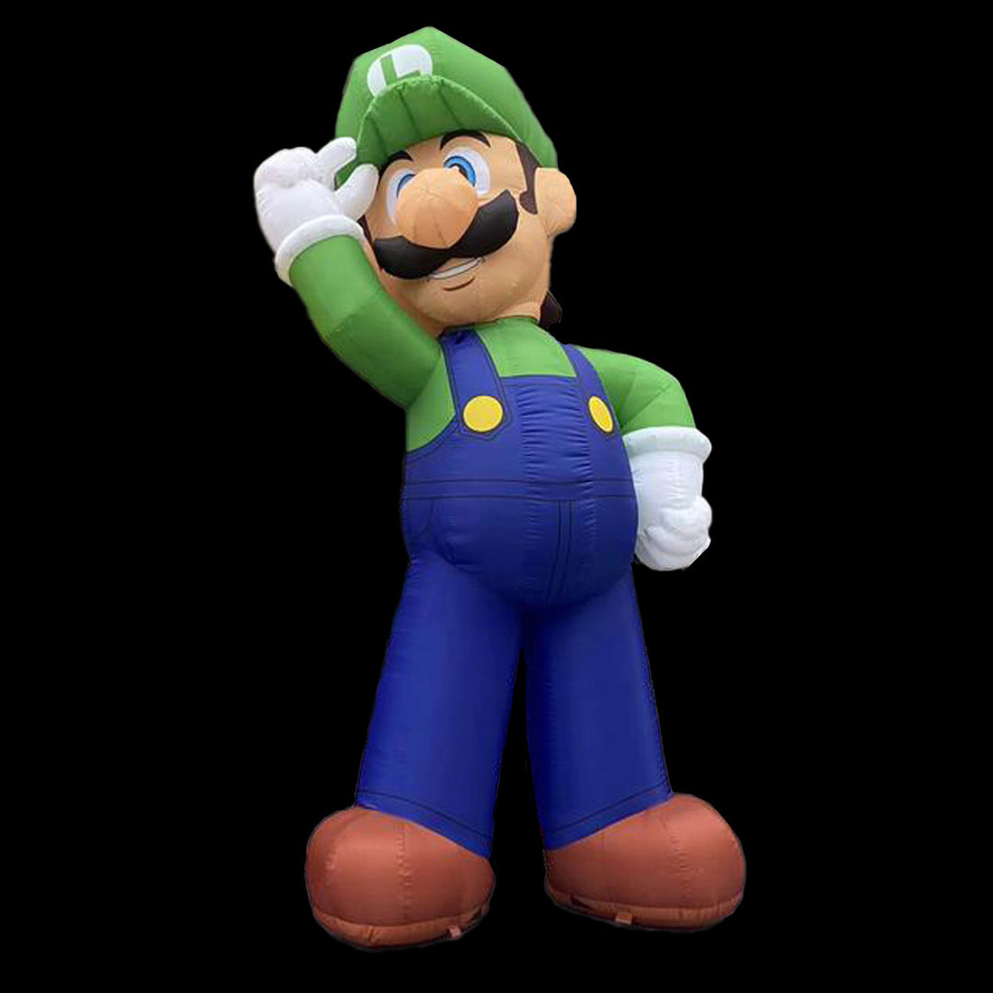 LUIGI - 01