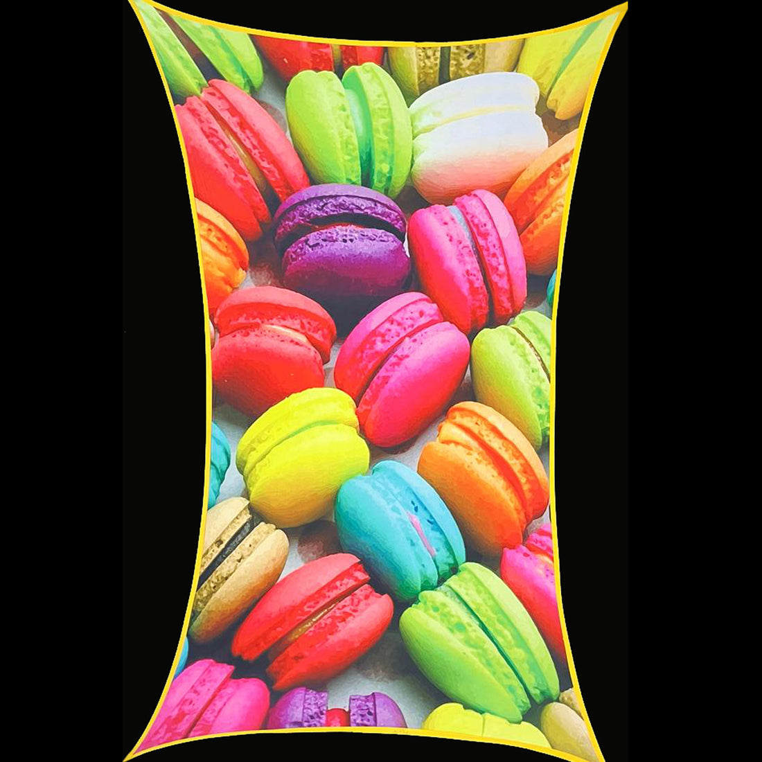 MACARONS - 01