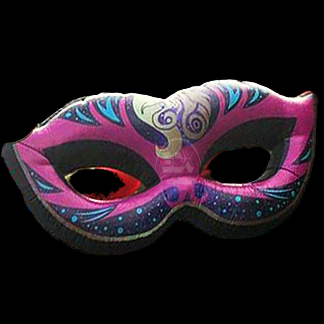MASQUERADE MASK - 03