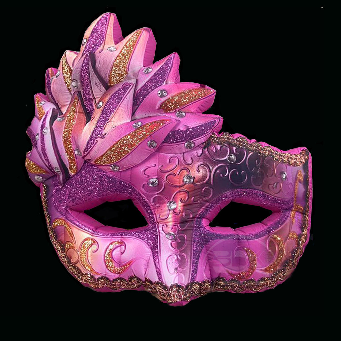 MASQUERADE MASK - 04