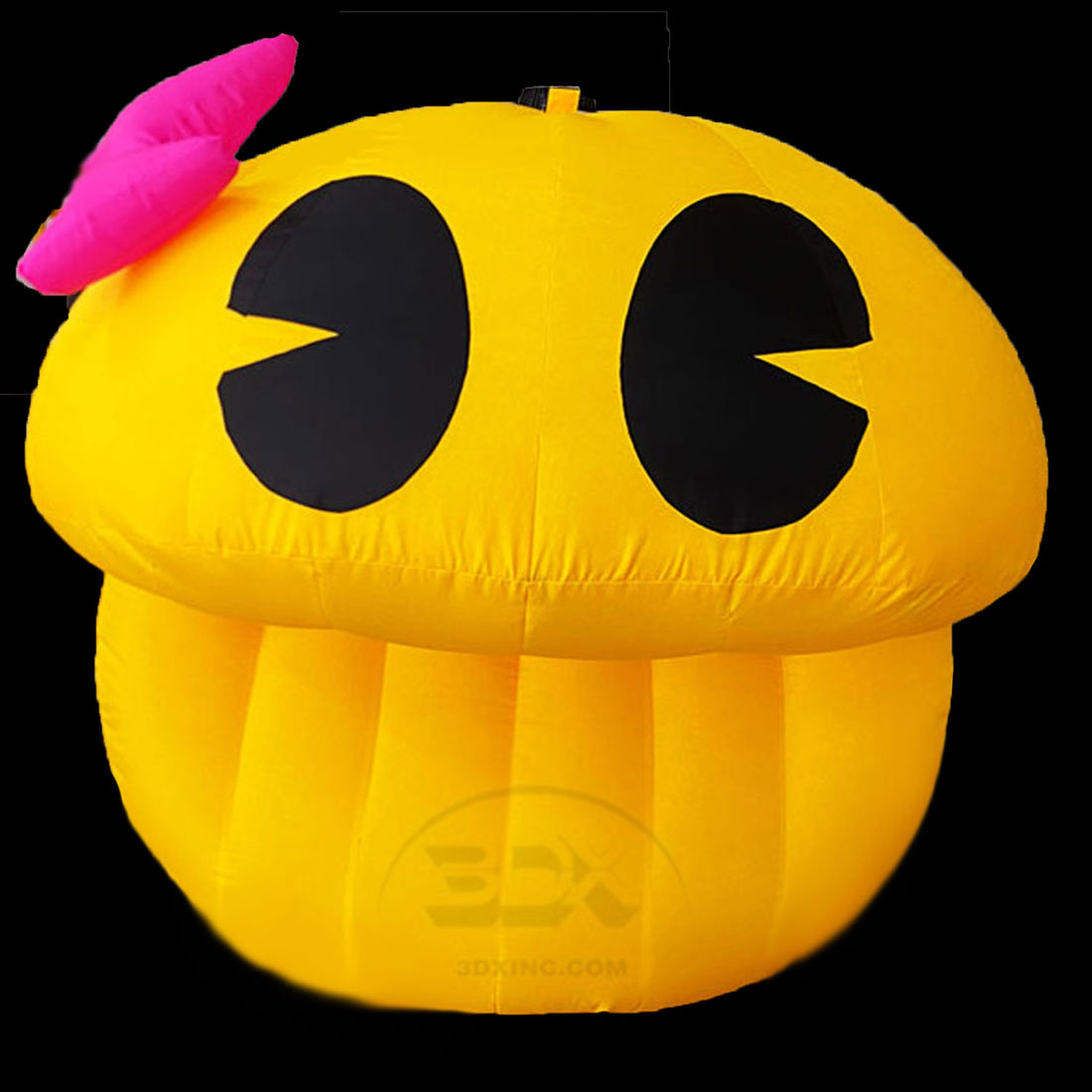 MS. PAC MAN - 01