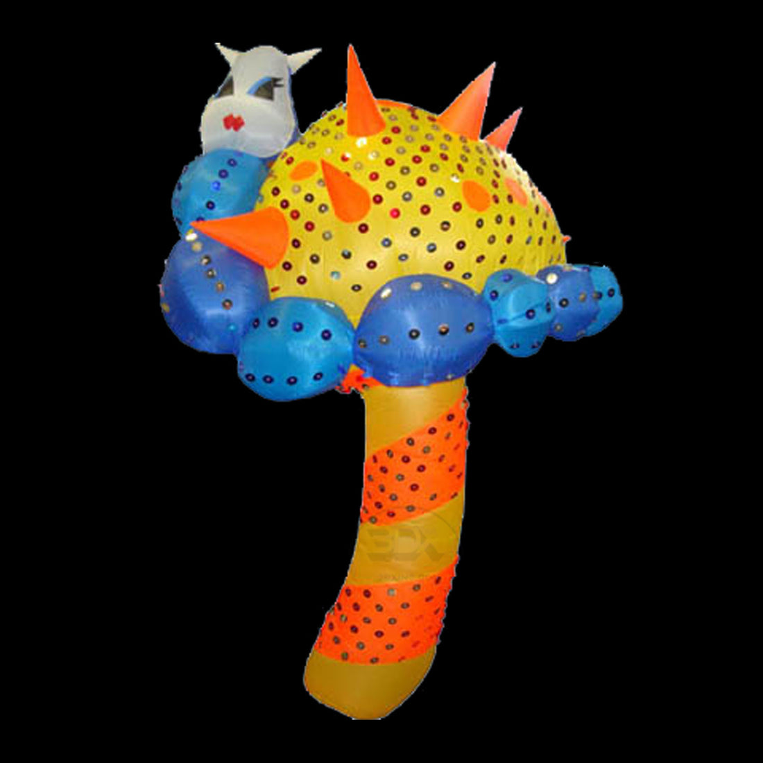 MUSHROOM - 02 - LG