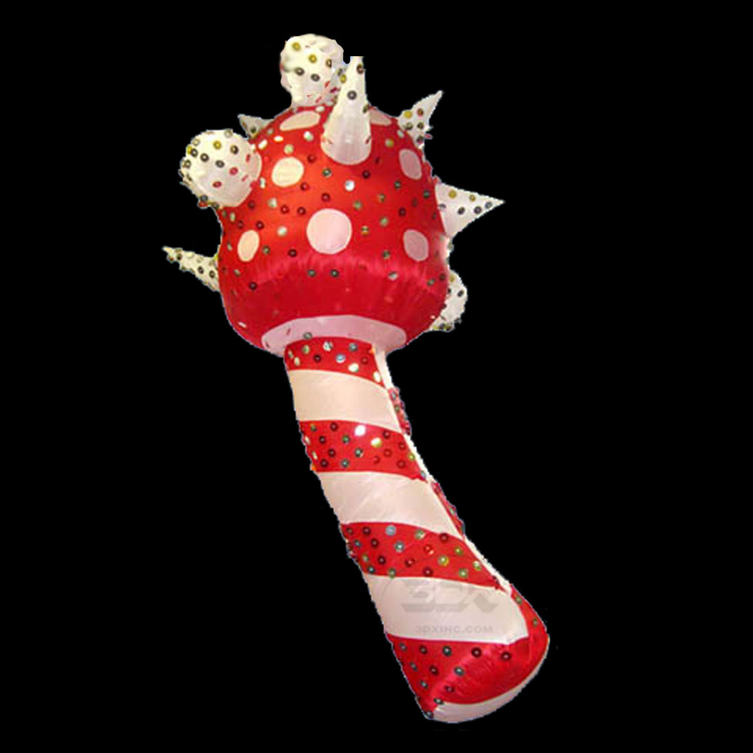 MUSHROOM - 03 - MED