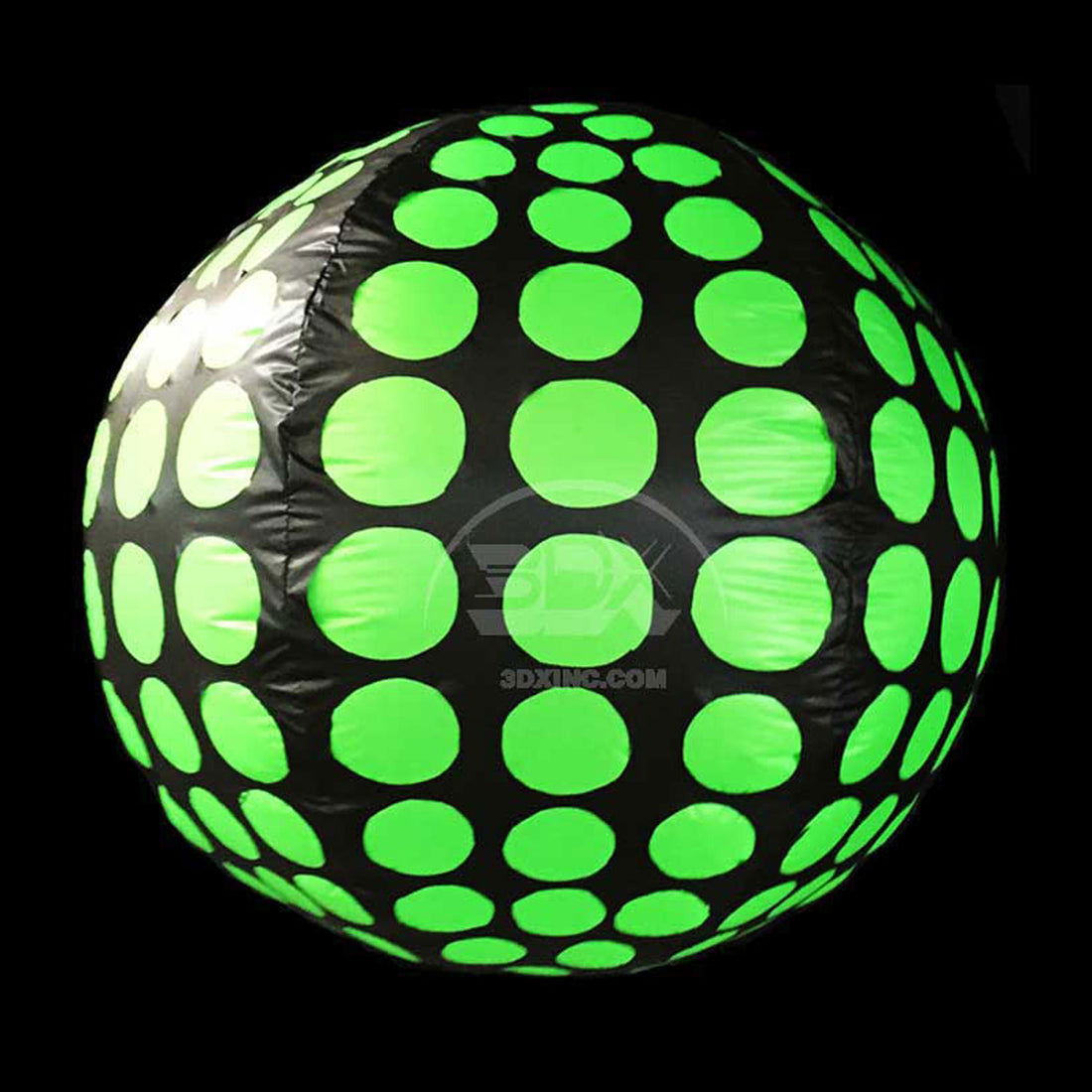 ORB - 01 - GR - BLK - SM