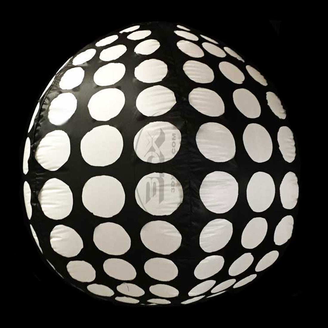 ORB - 05 - WH - BLK - SM