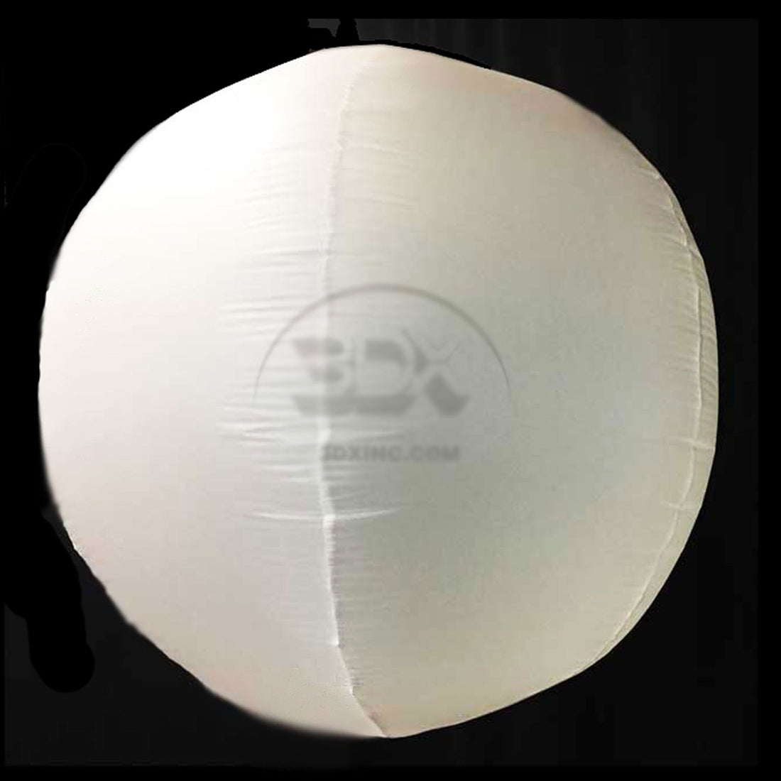ORB 03 - WHITE - MED