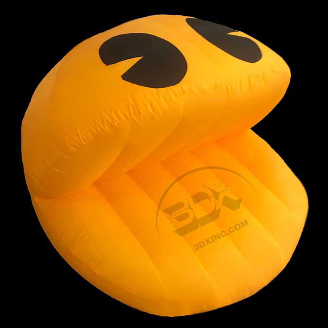 PAC MAN - 01