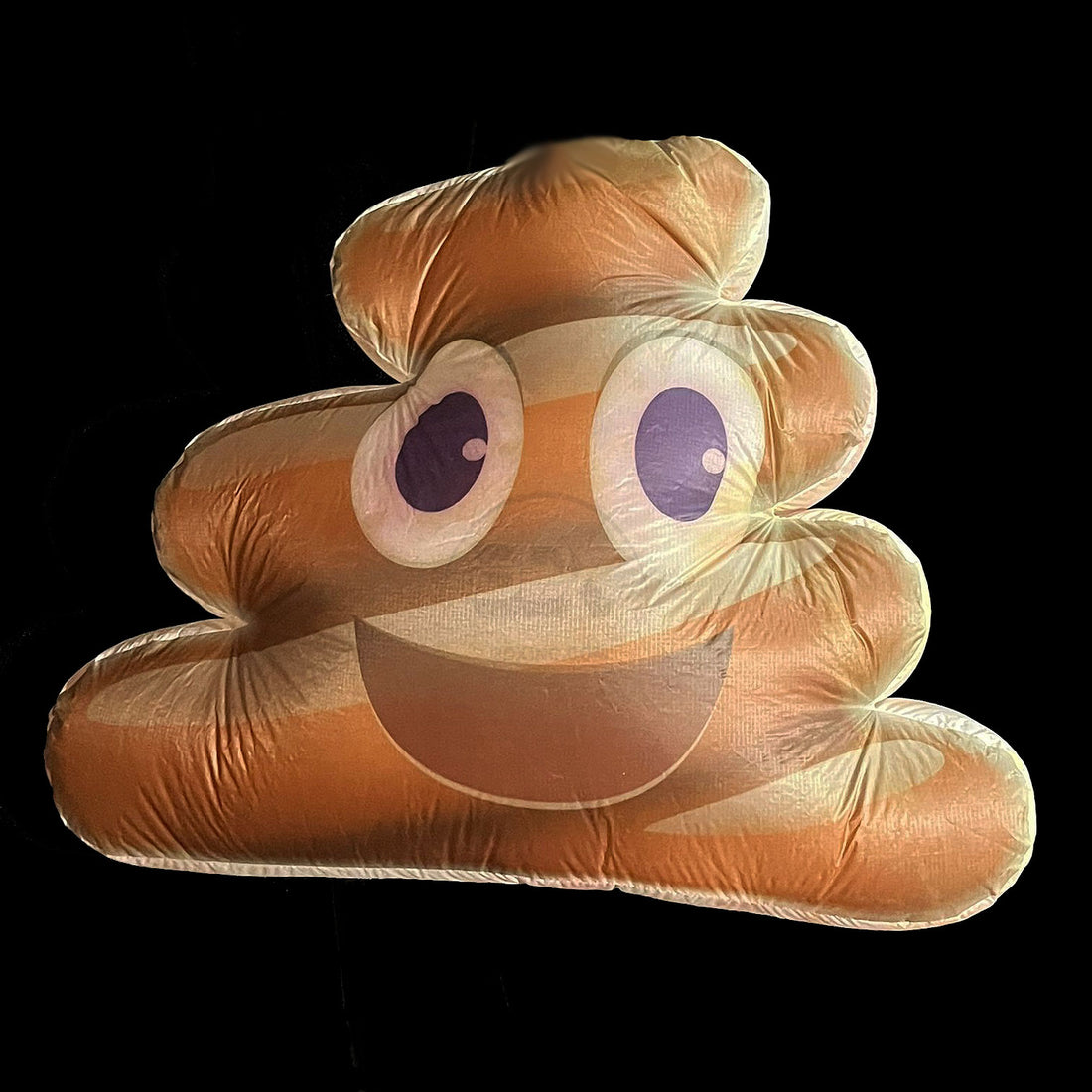 POO EMOJI - 01 - XS