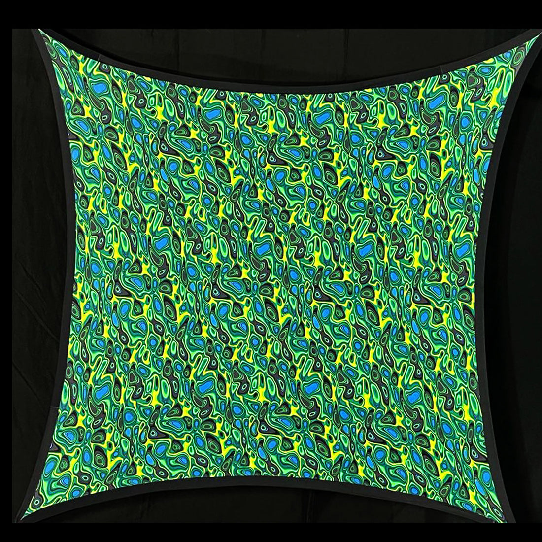PSYCHEDELIC - 06