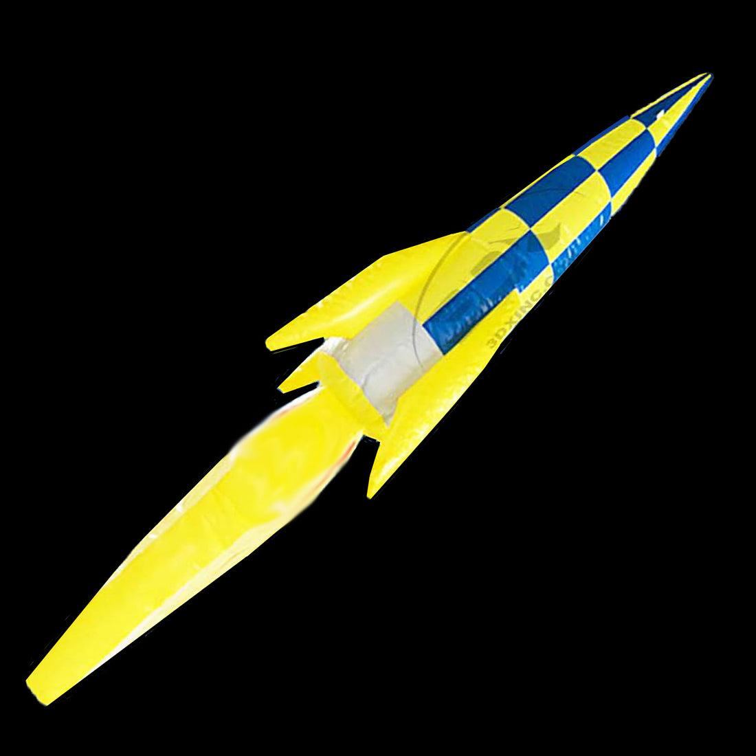 ROCKET - 02