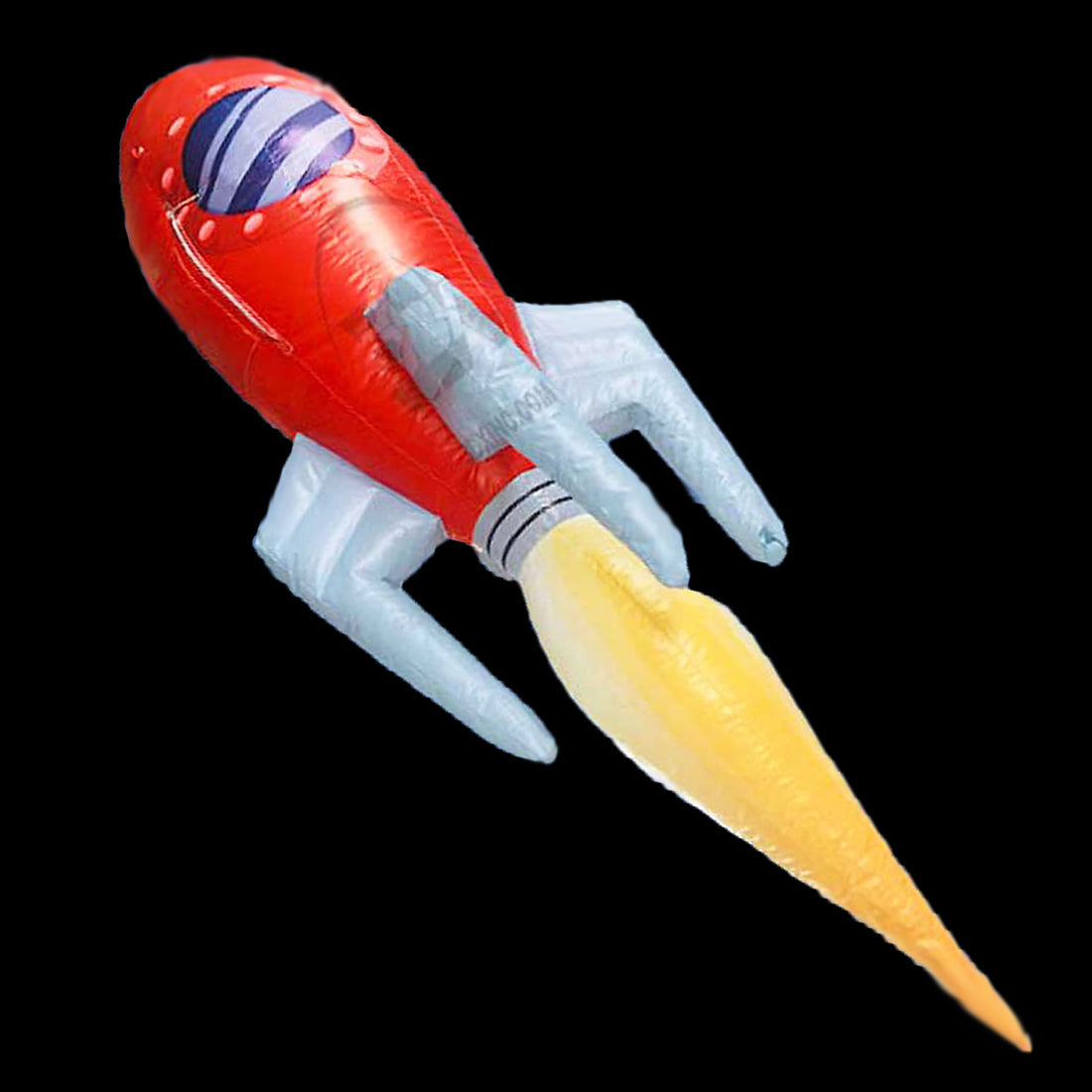 ROCKET - 03